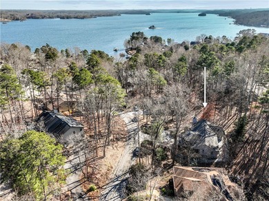 The Keowee Life Awaits You! Welcome to the highly sought-after on Keowee Key Golf and Country Club in South Carolina - for sale on GolfHomes.com, golf home, golf lot