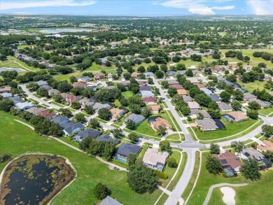 Welcome to your dream home in the highly sought-after, gated on The Legends Golf and Country Club in Florida - for sale on GolfHomes.com, golf home, golf lot