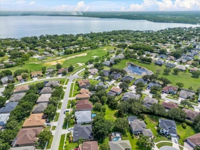 Welcome to your dream home in the highly sought-after, gated on The Legends Golf and Country Club in Florida - for sale on GolfHomes.com, golf home, golf lot