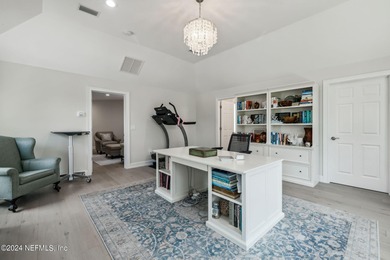 Welcoming BackUp offers as contingent on closing buyers home on Marsh Landing Country Club - Saint Johns County in Florida - for sale on GolfHomes.com, golf home, golf lot