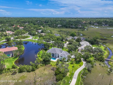 Welcoming BackUp offers as contingent on closing buyers home on Marsh Landing Country Club - Saint Johns County in Florida - for sale on GolfHomes.com, golf home, golf lot