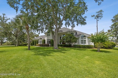 Welcoming BackUp offers as contingent on closing buyers home on Marsh Landing Country Club - Saint Johns County in Florida - for sale on GolfHomes.com, golf home, golf lot