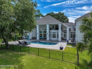 Welcoming BackUp offers as contingent on closing buyers home on Marsh Landing Country Club - Saint Johns County in Florida - for sale on GolfHomes.com, golf home, golf lot