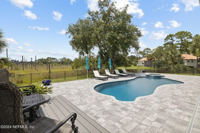 Welcoming BackUp offers as contingent on closing buyers home on Marsh Landing Country Club - Saint Johns County in Florida - for sale on GolfHomes.com, golf home, golf lot