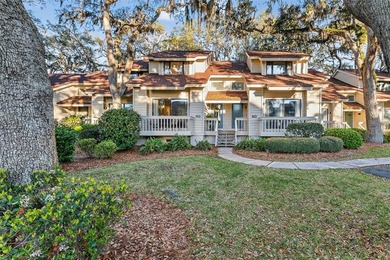 Are you searching for a spacious condo with over 1,600 square on Sea Palms Golf and Tennis Resort in Georgia - for sale on GolfHomes.com, golf home, golf lot