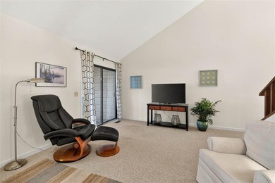 Are you searching for a spacious condo with over 1,600 square on Sea Palms Golf and Tennis Resort in Georgia - for sale on GolfHomes.com, golf home, golf lot