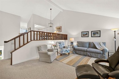 Are you searching for a spacious condo with over 1,600 square on Sea Palms Golf and Tennis Resort in Georgia - for sale on GolfHomes.com, golf home, golf lot