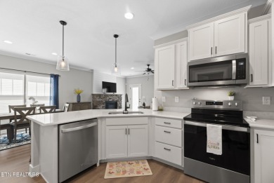 Welcome to 200 Queenberry, a spacious 5-bedroom, 3.5 bath home on The Preserve 9 Hole Golf Course in Tennessee - for sale on GolfHomes.com, golf home, golf lot