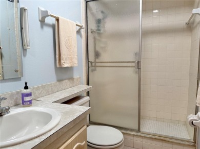 Move Right In to this Pointe West condominium. Sold with the on Summertree Golf Course in Florida - for sale on GolfHomes.com, golf home, golf lot