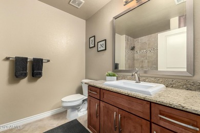 Welcome to Corriente, one of Central Scottsdale's most desirable on Scottsdale Silverado Golf Club in Arizona - for sale on GolfHomes.com, golf home, golf lot