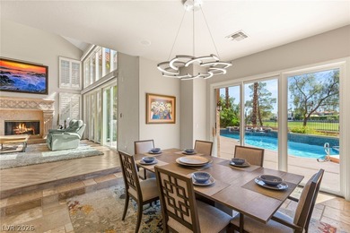 Champagne wishes and caviar dreams await you in the former on Spanish Trail Golf and Country Club in Nevada - for sale on GolfHomes.com, golf home, golf lot