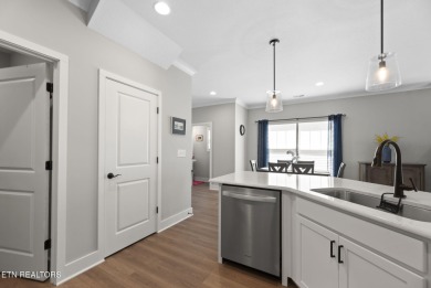 Welcome to 200 Queenberry, a spacious 5-bedroom, 3.5 bath home on The Preserve 9 Hole Golf Course in Tennessee - for sale on GolfHomes.com, golf home, golf lot