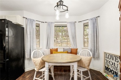 Beautiful Hill Country retreat near Canyon Lake! Situated on two on Canyon Lake Golf Club in Texas - for sale on GolfHomes.com, golf home, golf lot