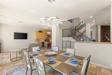 Champagne wishes and caviar dreams await you in the former on Spanish Trail Golf and Country Club in Nevada - for sale on GolfHomes.com, golf home, golf lot