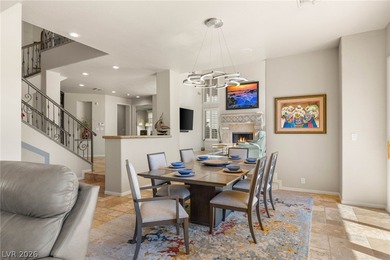 Champagne wishes and caviar dreams await you in the former on Spanish Trail Golf and Country Club in Nevada - for sale on GolfHomes.com, golf home, golf lot