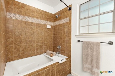 Beautiful Hill Country retreat near Canyon Lake! Situated on two on Canyon Lake Golf Club in Texas - for sale on GolfHomes.com, golf home, golf lot