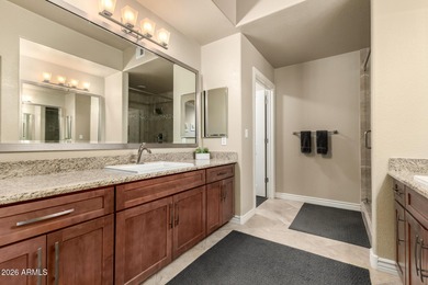 Welcome to Corriente, one of Central Scottsdale's most desirable on Scottsdale Silverado Golf Club in Arizona - for sale on GolfHomes.com, golf home, golf lot