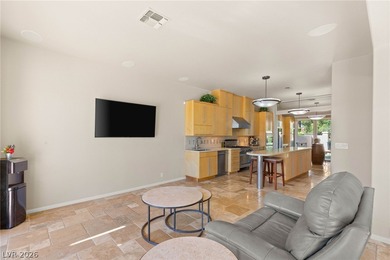 Champagne wishes and caviar dreams await you in the former on Spanish Trail Golf and Country Club in Nevada - for sale on GolfHomes.com, golf home, golf lot