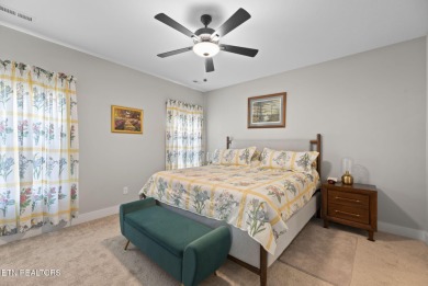 Welcome to 200 Queenberry, a spacious 5-bedroom, 3.5 bath home on The Preserve 9 Hole Golf Course in Tennessee - for sale on GolfHomes.com, golf home, golf lot
