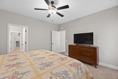Welcome to 200 Queenberry, a spacious 5-bedroom, 3.5 bath home on The Preserve 9 Hole Golf Course in Tennessee - for sale on GolfHomes.com, golf home, golf lot