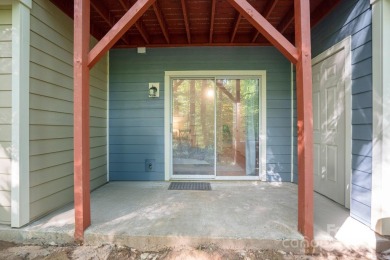 Welcome to this spacious townhouse at 9214 Arbourgate Meadows on Raintree Country Club in North Carolina - for sale on GolfHomes.com, golf home, golf lot