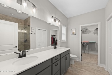 Welcome to 200 Queenberry, a spacious 5-bedroom, 3.5 bath home on The Preserve 9 Hole Golf Course in Tennessee - for sale on GolfHomes.com, golf home, golf lot