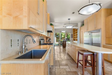 Champagne wishes and caviar dreams await you in the former on Spanish Trail Golf and Country Club in Nevada - for sale on GolfHomes.com, golf home, golf lot