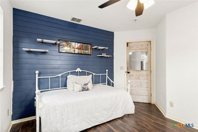 Beautiful Hill Country retreat near Canyon Lake! Situated on two on Canyon Lake Golf Club in Texas - for sale on GolfHomes.com, golf home, golf lot