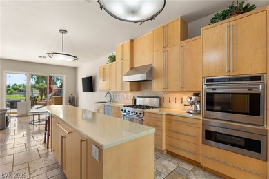 Champagne wishes and caviar dreams await you in the former on Spanish Trail Golf and Country Club in Nevada - for sale on GolfHomes.com, golf home, golf lot