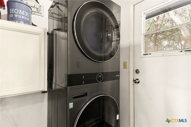 Beautiful Hill Country retreat near Canyon Lake! Situated on two on Canyon Lake Golf Club in Texas - for sale on GolfHomes.com, golf home, golf lot