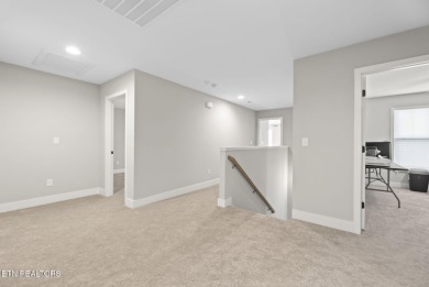 Welcome to 200 Queenberry, a spacious 5-bedroom, 3.5 bath home on The Preserve 9 Hole Golf Course in Tennessee - for sale on GolfHomes.com, golf home, golf lot