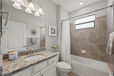 Furnished, Lakefront Home with Heated POOL  SPA with over $75 on Gateway Golf and Country Club in Florida - for sale on GolfHomes.com, golf home, golf lot