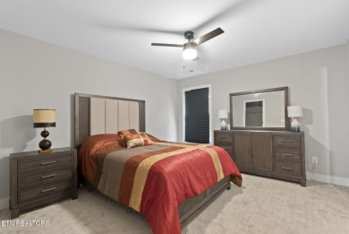 Welcome to 200 Queenberry, a spacious 5-bedroom, 3.5 bath home on The Preserve 9 Hole Golf Course in Tennessee - for sale on GolfHomes.com, golf home, golf lot