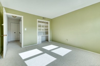 Move right into this beautifully maintained townhouse tucked on Rolling Greens Golf Club in Connecticut - for sale on GolfHomes.com, golf home, golf lot