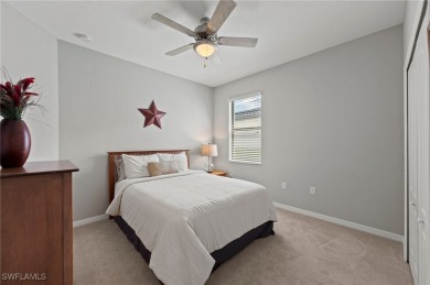 Furnished, Lakefront Home with Heated POOL  SPA with over $75 on Gateway Golf and Country Club in Florida - for sale on GolfHomes.com, golf home, golf lot
