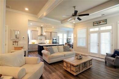 Better Than New  Loaded with Upgrades!  Tucked away on a quiet on City Club Marietta in Georgia - for sale on GolfHomes.com, golf home, golf lot