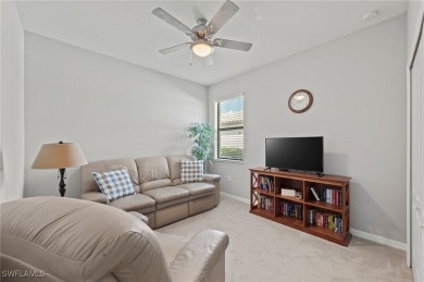 Furnished, Lakefront Home with Heated POOL  SPA with over $75 on Gateway Golf and Country Club in Florida - for sale on GolfHomes.com, golf home, golf lot