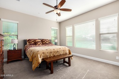 Experience resort-style living! Stunning Trilogy Vistancia on Trilogy Golf Club At Vistancia in Arizona - for sale on GolfHomes.com, golf home, golf lot