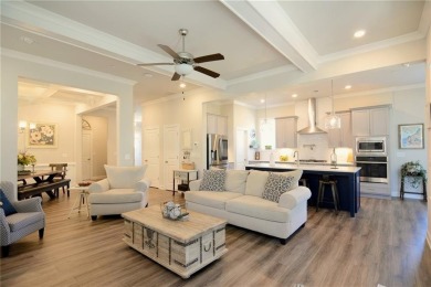 Better Than New  Loaded with Upgrades!  Tucked away on a quiet on City Club Marietta in Georgia - for sale on GolfHomes.com, golf home, golf lot