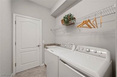 Furnished, Lakefront Home with Heated POOL  SPA with over $75 on Gateway Golf and Country Club in Florida - for sale on GolfHomes.com, golf home, golf lot