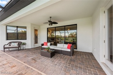 Furnished, Lakefront Home with Heated POOL  SPA with over $75 on Gateway Golf and Country Club in Florida - for sale on GolfHomes.com, golf home, golf lot