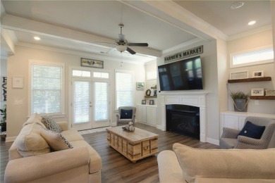 Better Than New  Loaded with Upgrades!  Tucked away on a quiet on City Club Marietta in Georgia - for sale on GolfHomes.com, golf home, golf lot
