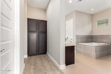 Experience resort-style living! Stunning Trilogy Vistancia on Trilogy Golf Club At Vistancia in Arizona - for sale on GolfHomes.com, golf home, golf lot