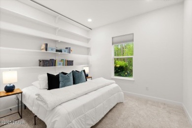 Custom Modern Luxury in Gated Plantation Bay! This 2023 on Plantation Bay Golf and Country Club in Florida - for sale on GolfHomes.com, golf home, golf lot