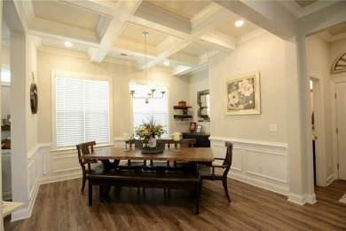 Better Than New  Loaded with Upgrades!  Tucked away on a quiet on City Club Marietta in Georgia - for sale on GolfHomes.com, golf home, golf lot