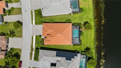 Furnished, Lakefront Home with Heated POOL  SPA with over $75 on Gateway Golf and Country Club in Florida - for sale on GolfHomes.com, golf home, golf lot