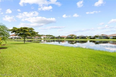 Furnished, Lakefront Home with Heated POOL  SPA with over $75 on Gateway Golf and Country Club in Florida - for sale on GolfHomes.com, golf home, golf lot