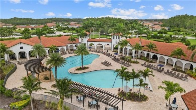 Furnished, Lakefront Home with Heated POOL  SPA with over $75 on Gateway Golf and Country Club in Florida - for sale on GolfHomes.com, golf home, golf lot