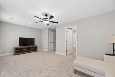 Welcome to 200 Queenberry, a spacious 5-bedroom, 3.5 bath home on The Preserve 9 Hole Golf Course in Tennessee - for sale on GolfHomes.com, golf home, golf lot