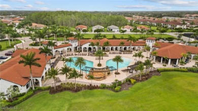 Furnished, Lakefront Home with Heated POOL  SPA with over $75 on Gateway Golf and Country Club in Florida - for sale on GolfHomes.com, golf home, golf lot